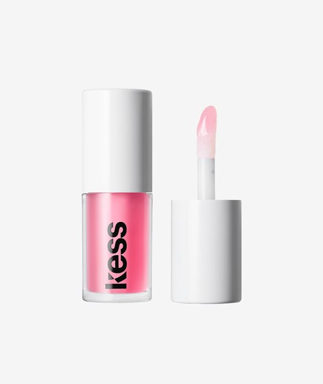 KESS Jelly Treat Lip Oil - 4 ml Lippenpflege Farbnuance Slip