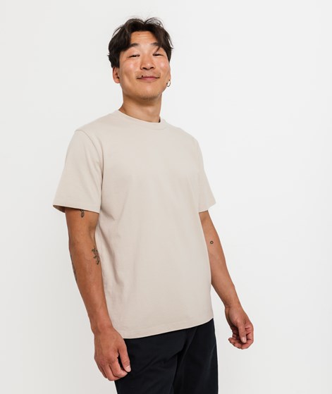 KAUF DICH GLÜCKLICH T-Shirt Cheese aus Bio-Baumwolle