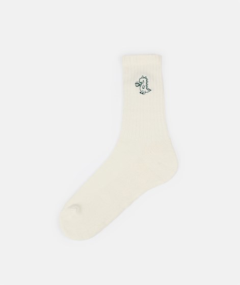 KAUF DICH GLÜCKLICH Socken Dino (Gr.41-46) aus Bio-Baumwolle