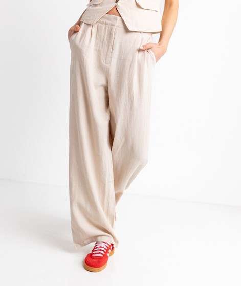 YAS YASTunni  Hose Beige