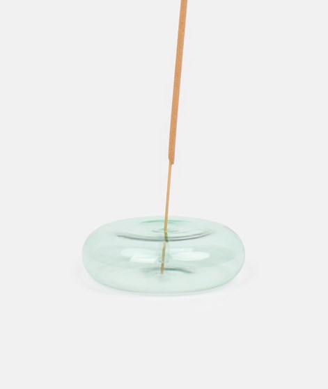 YUKU Räucherstäbchen Halter Mint