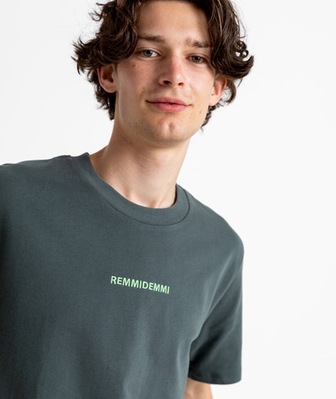 KAUF DICH GLÜCKLICH T-Shirt Remmidemmi aus Bio-Baumwolle