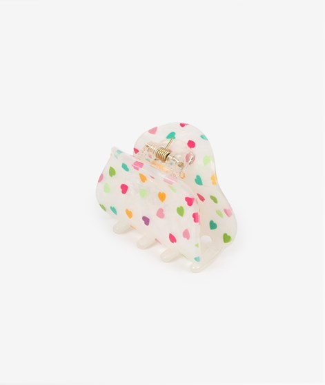 EBBA Haarclip Herzchen