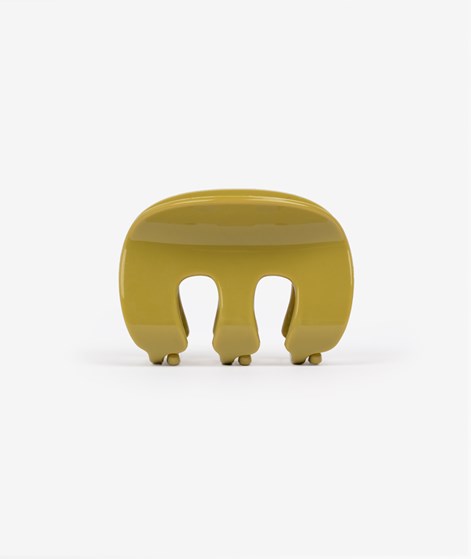 EBBA Haarspange Apfelgrün