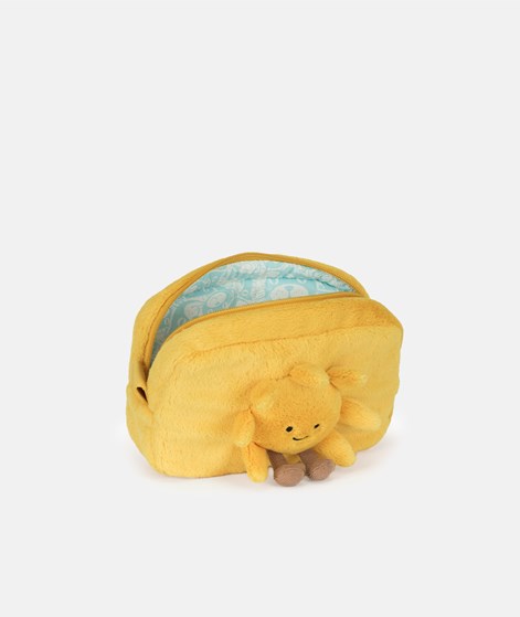 JELLYCAT Amuseables Sun Pouch Spielzeug Tasche