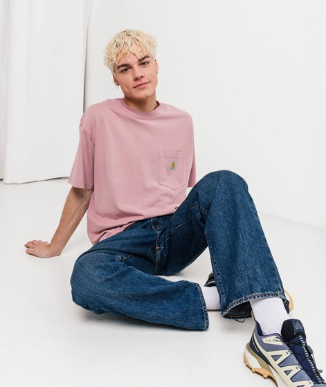 LEVI`S® 568 Loose Straight Jeans Blau