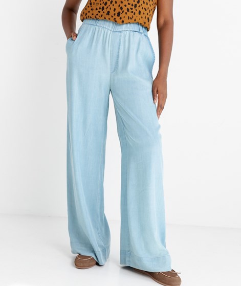 MBYM Asaka-M Hose Hellblau