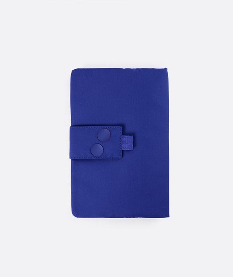 PINQPONQ Klean Kosmetiktasche Blau