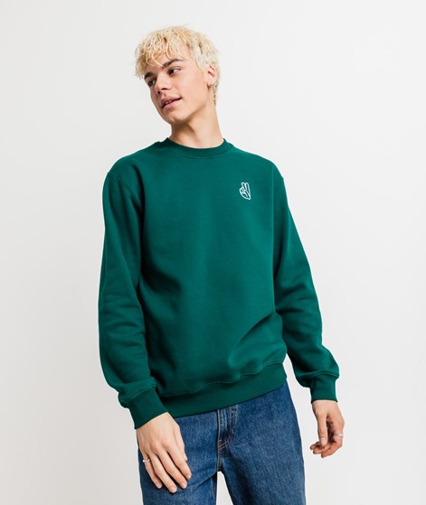 KAUF DICH GLÜCKLICH Sweater Victory aus Bio-Baumwolle