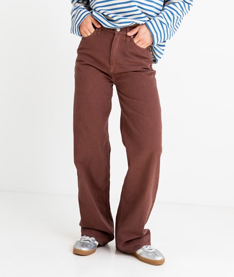 ARMEDANGELS Enijaa Jeans Braun