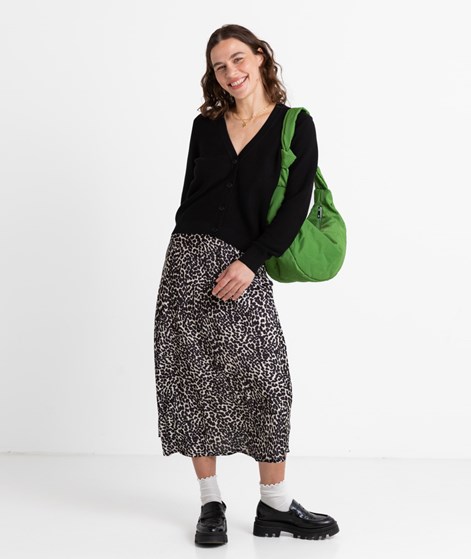 ARMEDANGELS Menaal Links Links Cardigan Schwarz