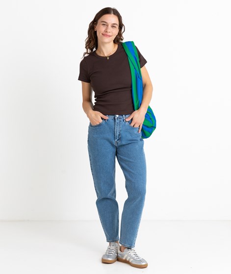 ARMEDANGELS Mairaa Jeans Blau