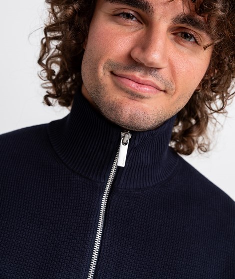 SELECTED HOMME SLHDane Half Zip Pullover