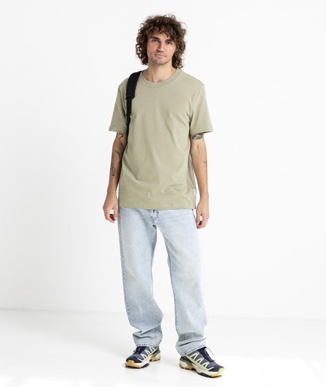 ARMEDANGELS Maarkos T-Shirt Salbei