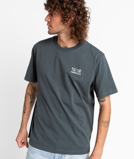 KAUF DICH GLÜCKLICH T-Shirt Coffee