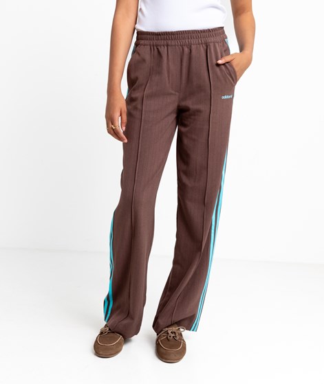 ADIDAS Tailored Hose Braun