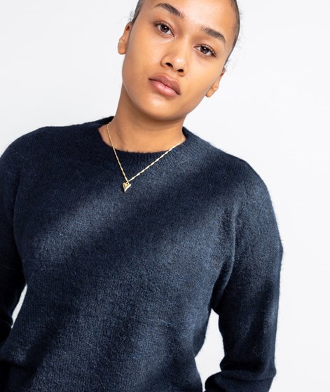 MSCH COPENHAGEN MSCHFestina Hope Pullover Dunkelblau