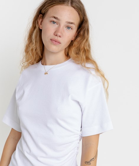 ARMEDANGELS Jarekaa T-Shirt Weiß