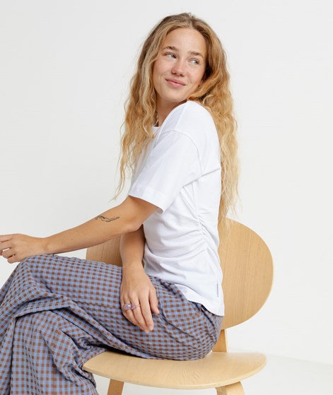 ARMEDANGELS Jarekaa T-Shirt Weiß