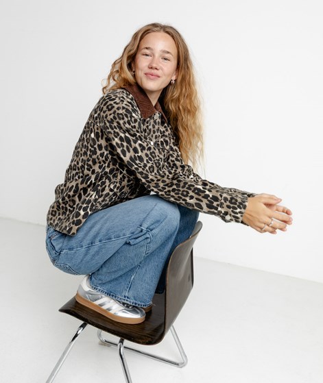 FRNCH PARIS Munchkin Jacke mehrfarbig