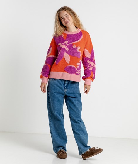 FRNCH PARIS Ayme Pullover mehrfarbig