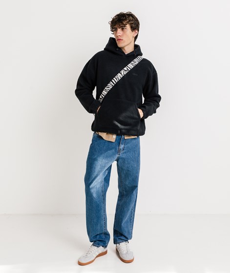 LEVI`S® Cozy Up Hoodie Schwarz