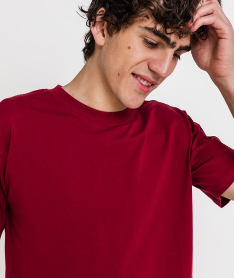 MINIMUM Aarhus T-Shirt Rot