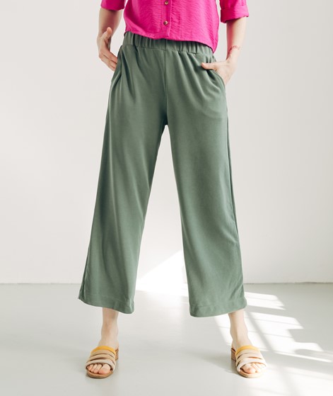 KAUF DICH GLÜCKLICH Hose mint