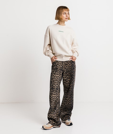 ARMEDANGELS Alizaa Preserve Sweater Cremeweiß