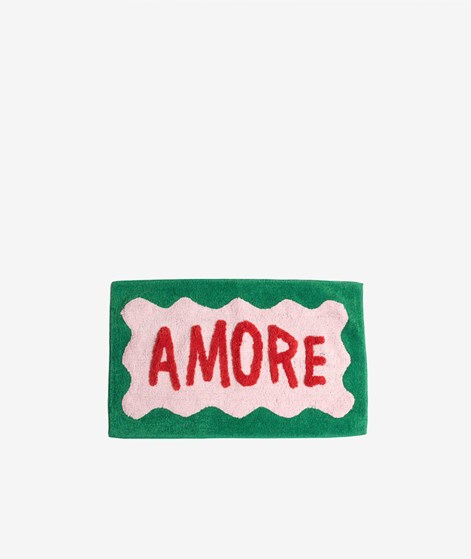 YUKU Badematte Amore (55x85cm)