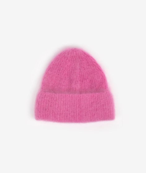 KAUF DICH GLÜCKLICH Mütze Rosa