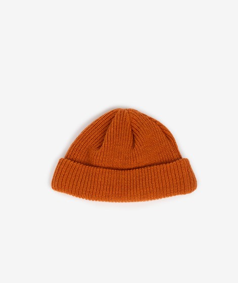 KAUF DICH GLÜCKLICH Mütze Orange