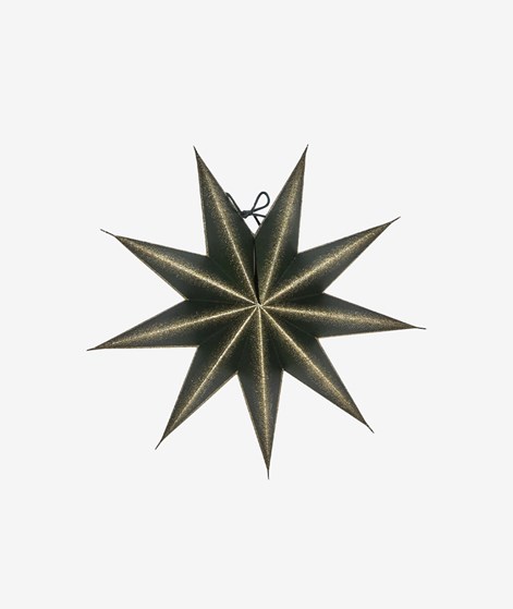 HOUSE DOCTOR HDPoint Stern Grün