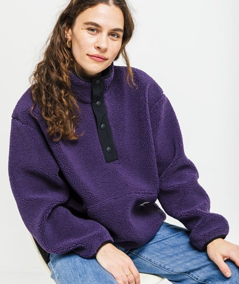 CARHARTT WIP W Elliot High Neck Sweater