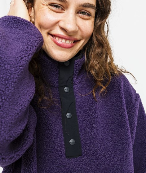 CARHARTT WIP W Elliot High Neck Sweater