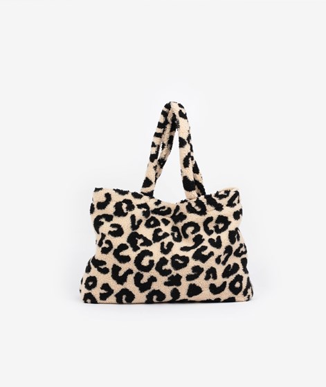 YUKU Teddy Shopper Leo