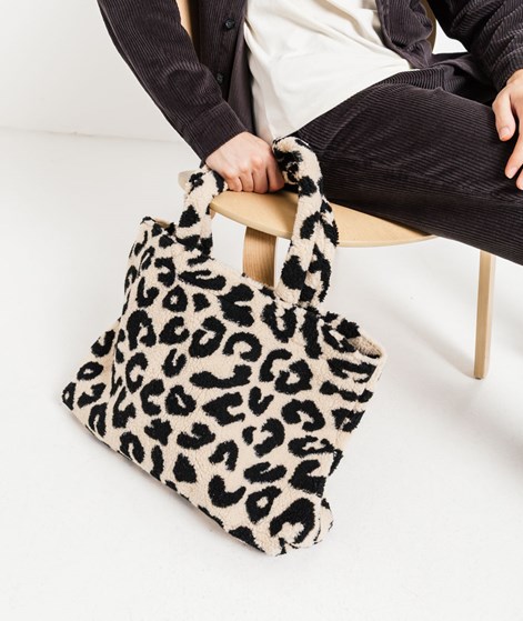 YUKU Teddy Shopper Leo