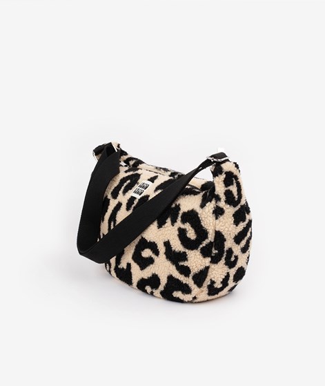 YUKU Teddy Handtasche Leo