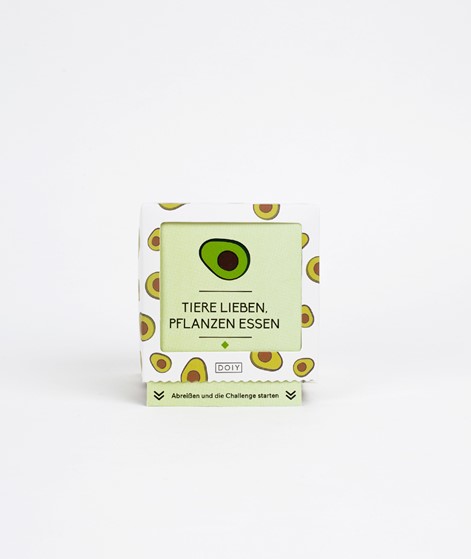 ANOTHERME 30 Day Vegan Challenge DE