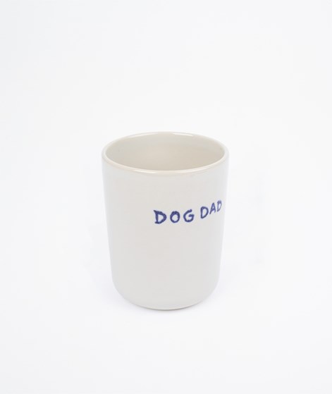 KAUF DICH GLÜCKLICH Becher Dog Dad