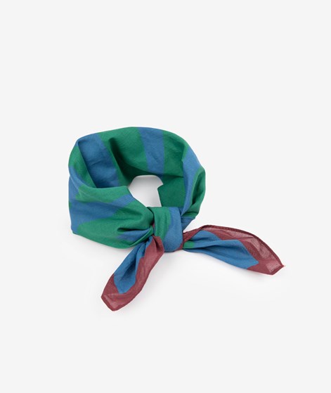 YUKU Tuch Flower Print