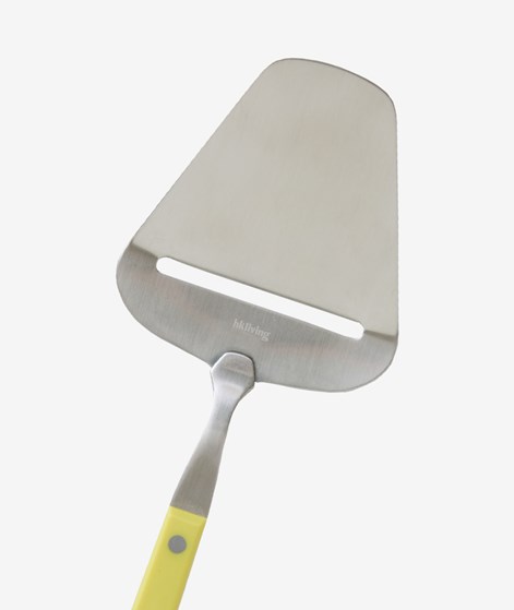 HKLIVING 70s Cutlery Käsehobel Gelb