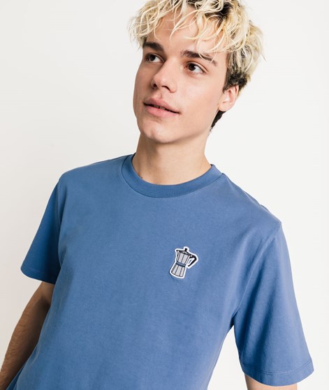 KAUF DICH GLÜCKLICH T-Shirt Caffetierra