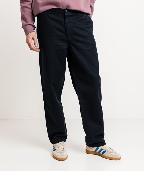 KAUF DICH GLÜCKLICH Hose blau