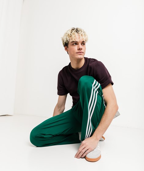 ADIDAS Firebird Hose Grün