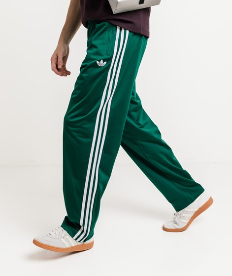 ADIDAS Firebird Hose Grün