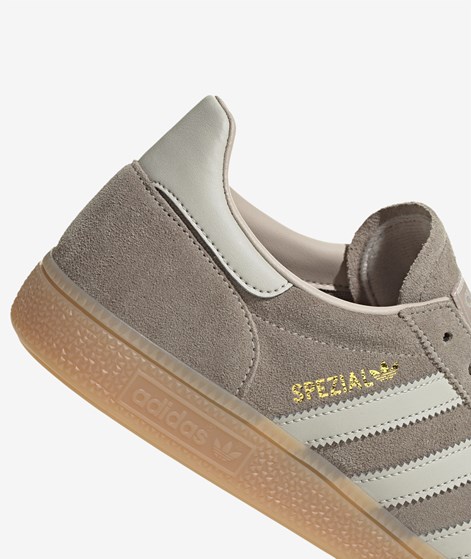 ADIDAS Handball Spezial Sneaker Grün