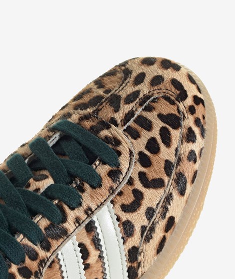 ADIDAS Samba OG Sneaker mehrfarbig