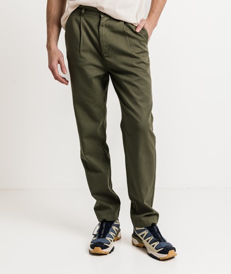 KAUF DICH GLÜCKLICH Hose grün