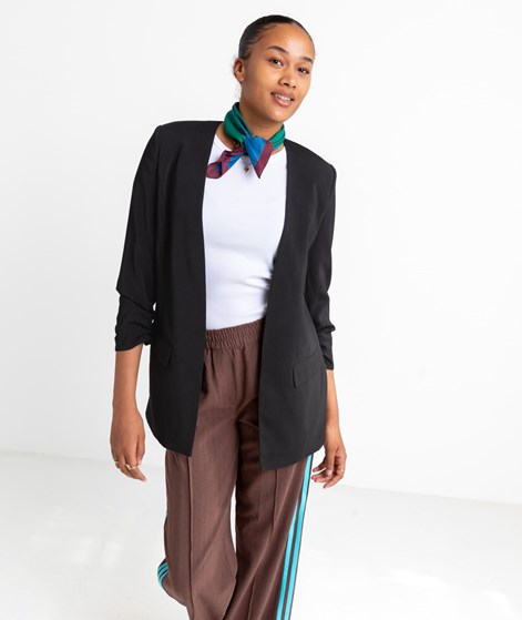 MBYM Weronka Blazer Schwarz